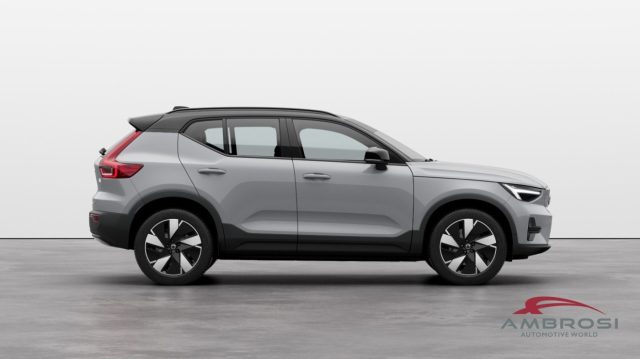 VOLVO XC40 usata 5
