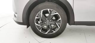 DS AUTOMOBILES DS 3 Crossback usata, con Sedili riscaldati