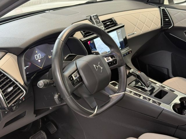 DS AUTOMOBILES DS 7 Crossback usata, con ESP