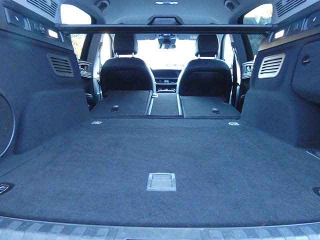 ALFA ROMEO Stelvio usata, con Portellone posteriore elettrico