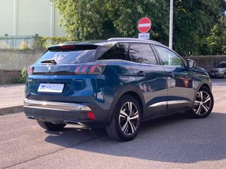 PEUGEOT 3008 usata, con Autoradio