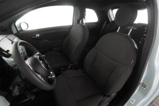 FIAT 500 usata 8