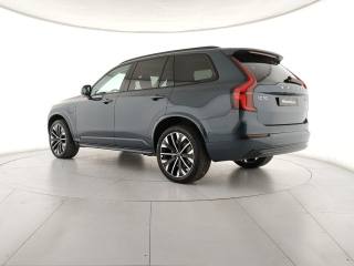 VOLVO XC90 usata, con Airbag laterali