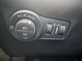 JEEP Compass usata, con ESP