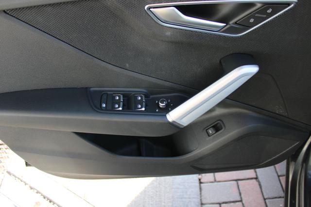 AUDI Q2 usata, con Immobilizzatore elettronico