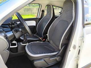 RENAULT Twingo usata 6