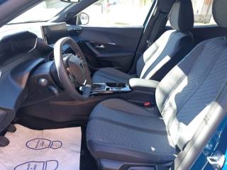 PEUGEOT 2008 usata, con Chiusura centralizzata