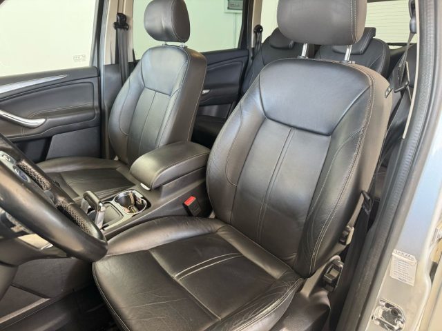 FORD S-Max usata, con Controllo trazione