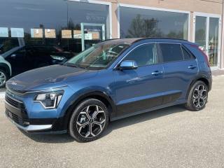 KIA Niro usata, con Airbag