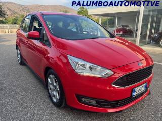 FORD C-Max usata, con Airbag