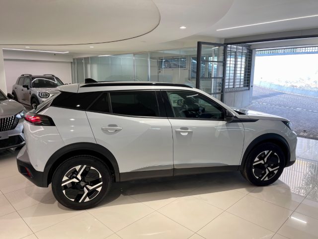 PEUGEOT 2008 usata, con Boardcomputer