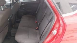FORD Focus usata, con Controllo automatico clima