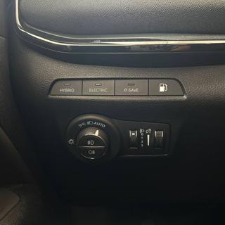 JEEP Compass usata, con Controllo elettronico della corsia