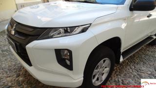 MITSUBISHI L200 usata 48