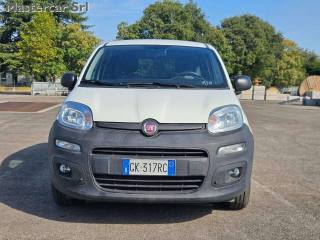 FIAT Panda usata, con Alzacristalli elettrici