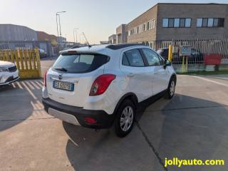 OPEL Mokka usata, con Alzacristalli elettrici
