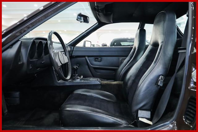 PORSCHE 924 usata 8