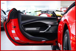 FERRARI 296 usata, con Chiusura centralizzata