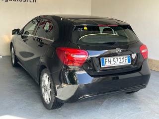 MERCEDES-BENZ A 160 usata, con Climatizzatore