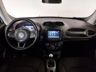 JEEP Renegade usata, con Chiusura centralizzata