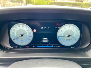HYUNDAI Bayon usata, con MP3