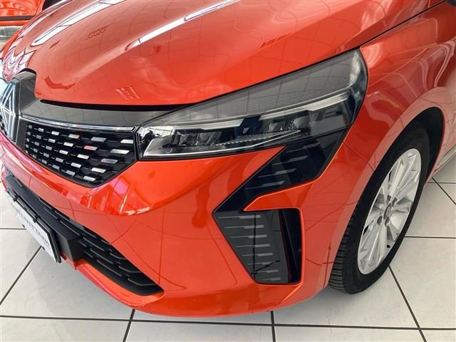 RENAULT Clio usata, con Climatizzatore