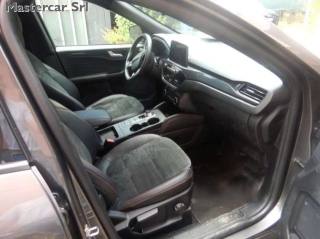 FORD Kuga usata, con Autoradio