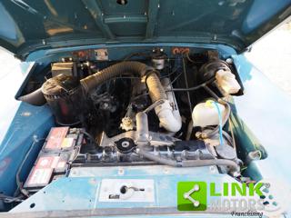 LAND ROVER Defender usata 34