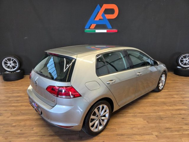 VOLKSWAGEN Golf usata, con Airbag Passeggero