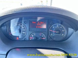 FIAT Ducato usata, con Servosterzo