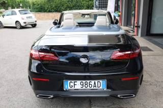 MERCEDES-BENZ E 220 usata 193