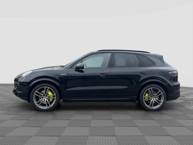 PORSCHE Cayenne usata 1