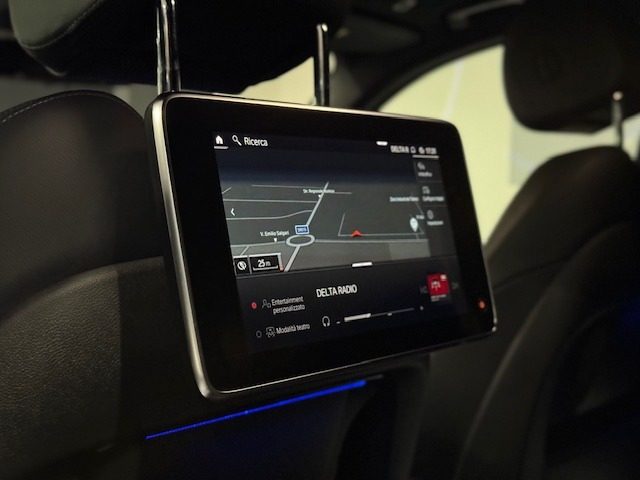 BMW X5 usata, con Controllo automatico clima