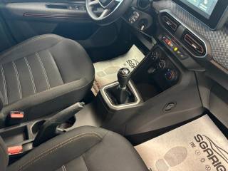 DACIA Sandero usata, con Fari Xenon