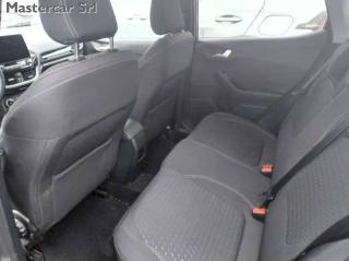 FORD Fiesta usata, con Chiusura centralizzata