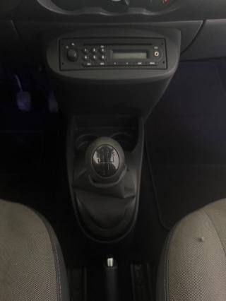 RENAULT Twingo usata 12