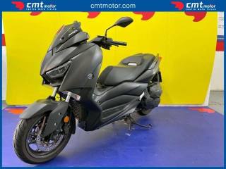 YAMAHA X-Max 400 usata 2