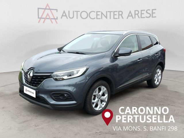 RENAULT Kadjar usata, con ABS