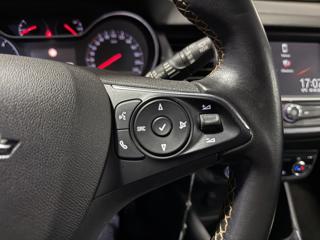 OPEL Crossland X usata, con Cruise Control