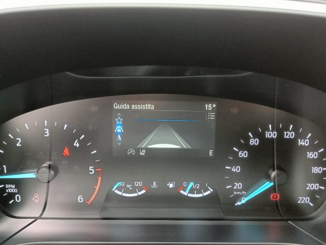 FORD Kuga usata, con Touch screen