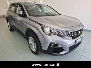 PEUGEOT 5008 BlueHDi 130 S&S EAT8 Business