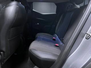 DS AUTOMOBILES DS 3 Crossback usata, con Cruise Control