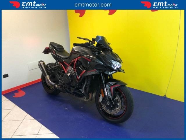 KAWASAKI Other usata 9