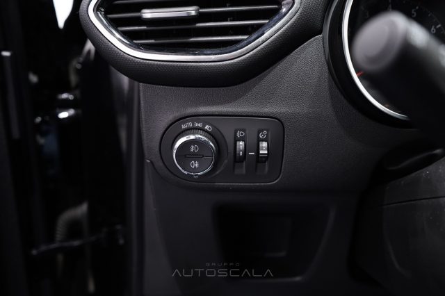 OPEL Crossland usata, con Servosterzo