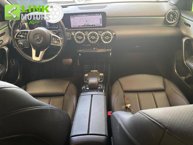 MERCEDES-BENZ A 200 usata 29