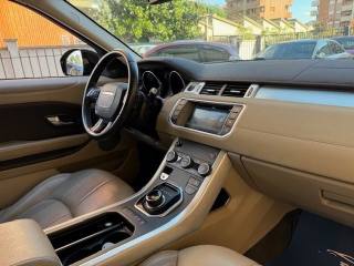 LAND ROVER Range Rover Evoque usata, con ESP