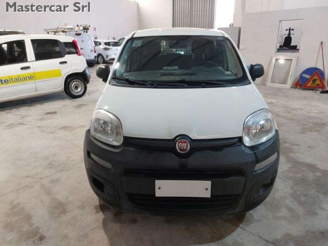 FIAT Panda usata, con Controllo trazione