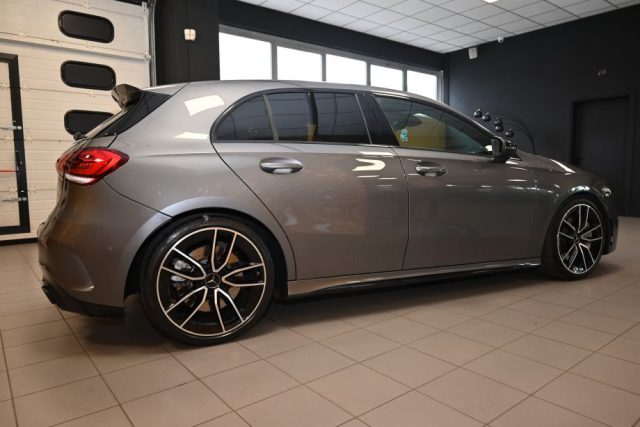 MERCEDES-BENZ A 35 AMG usata 73