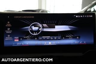 BMW 520 usata, con Regolazione elettrica sedili