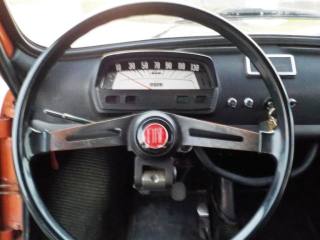 FIAT 500 usata 26